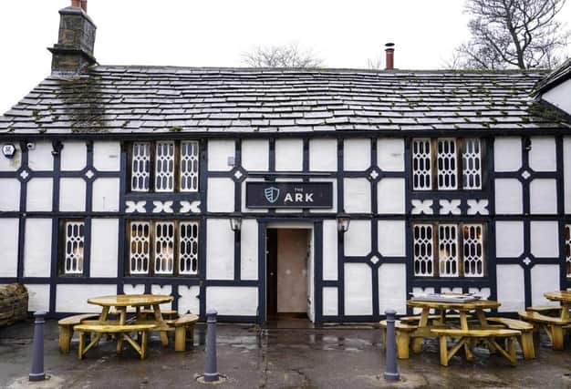 The Ark on Barnsley Road in Flockton has reopened after two years.