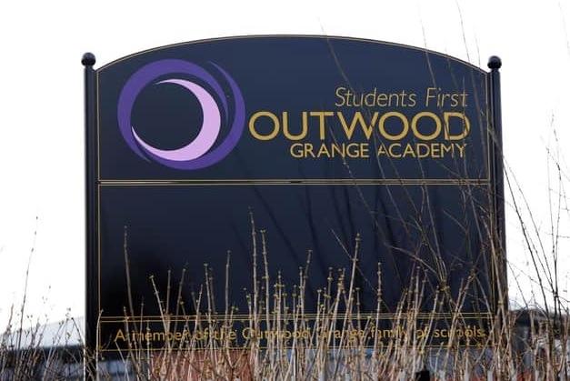 Outwood Grange Academy was rated as Good at its last inspection in June 2024.