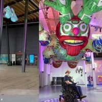 ‘Jolly Pinder of Wakefield’ set to go on permanent display at WX