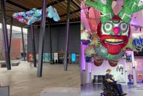 Jolly Pinder of Wakefield' set to go on permanent display at WX