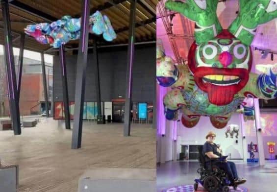 Jolly Pinder of Wakefield' set to go on permanent display at WX