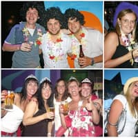 Retro: 24 fabulous photos that will take you back to nights out in Flares in the noughties