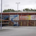 Poundland is set to open a new store at South Baileygate Retail Park in Pontefract.  Picture Scott Merrylees