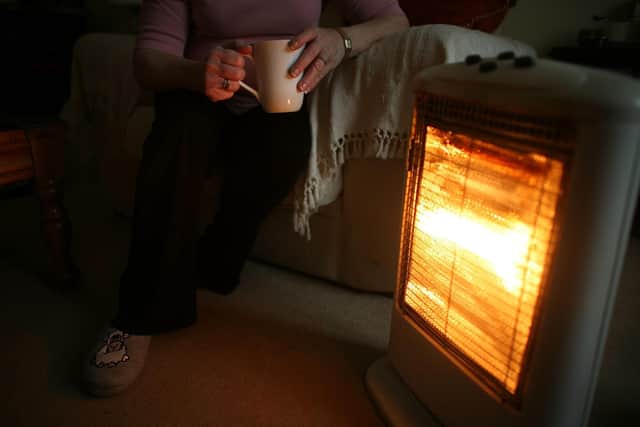 A campaign to support residents to keep healthy and warm over the winter months has been launched by Wakefield Council. Photo by Christopher Furlong/Getty Images