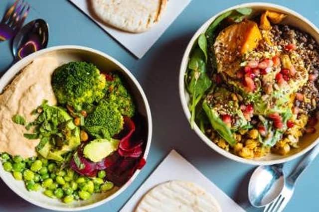 Here are some of the best Vegan places to visit this Veganuary, in Wakefield.