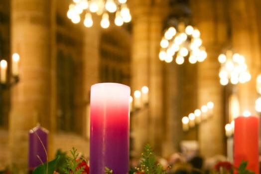 At Wakefield Cathedral. Three acclaimed West End performers who have all starred as Jean Valjean in Les Misérables come together for Voices of Valjean by Candlelight at Wakefield Cathedral, including record-breaking West End and Broadway leading man John Owen-Jones. Accompanied by a live band, this atmospheric concert features songs from Les Misérables, The Phantom of the Opera, Miss Saigon, West Side Story and more. Saturday, November 14,First sitting: 6:15pm – 7:30pm (doors open 5:30pm), Second sitting: 8:30pm – 9:45pm (doors open 8pm) Cost: £10 - £40
