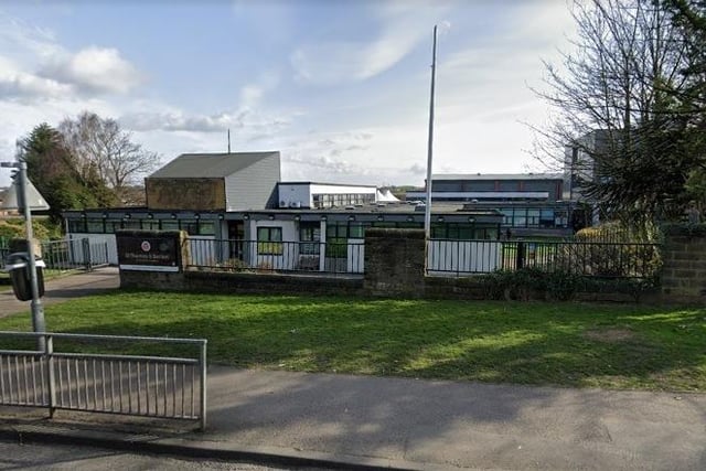 St Thomas à Becket Catholic Secondary School, A Voluntary Academy has a Good rating from Ofsted.