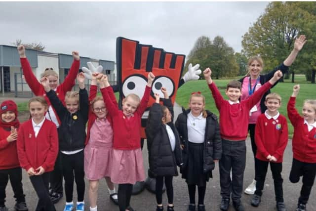 The latest Ofsted inspection report has now been published, with the school achieving ‘Expected Standard’ across several areas and ‘Strong Standard’ for leadership and governance under Ofsted’s new inspection framework.