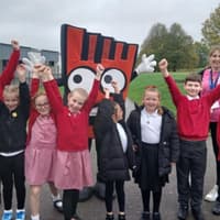 Wakefield school where 'pupils feel protected' celebrate Ofsted report