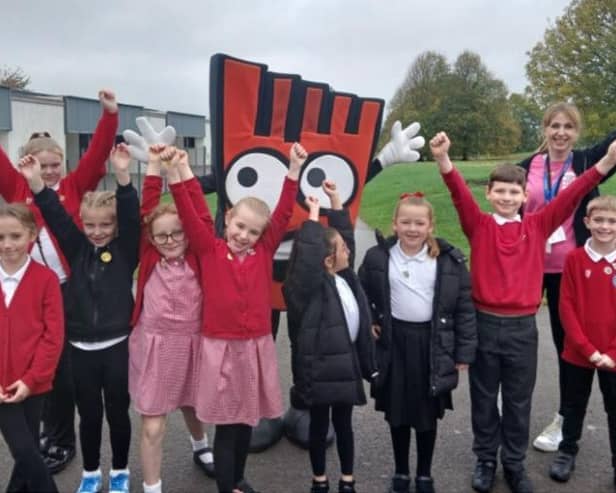 The latest Ofsted inspection report has now been published, with the school achieving ‘Expected Standard’ across several areas and ‘Strong Standard’ for leadership and governance under Ofsted’s new inspection framework.