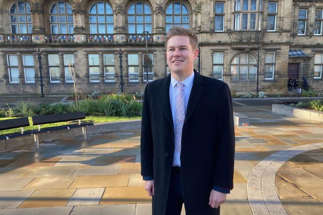Jack Hemingway, Wakefield Council’s deputy leader, said “increasing levels of toxicity” towards politicians is having a “detrimental impact on local democracy”.