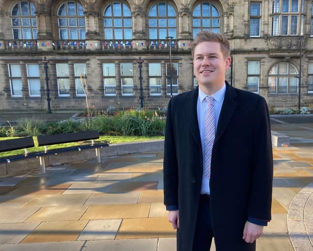 Jack Hemingway, Wakefield Council’s deputy leader, said “increasing levels of toxicity” towards politicians is having a “detrimental impact on local democracy”.