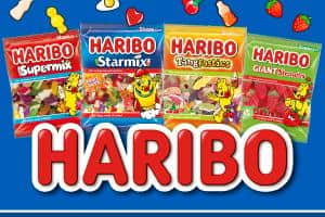 Haribo is one of the local area's biggest businesses