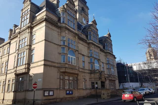 Councillors voted to go against officers’ recommendations to reject the proposal after hearing how the development in Pontefract will create new jobs.