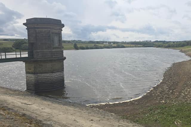Yorkshire Water’s hosepipe restrictions begin today