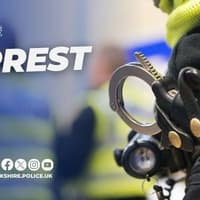 Arrest after Pontefract’s ‘most wanted’ suspect jumped from window