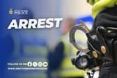 Police said Pontefract's 'most wanted' suspect has been arrested