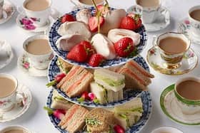 Here are some of the best places to go for afternoon tea across the district.