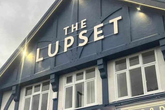 The Lupset, on Horbury Road, will host a charity fundraising day for the Infinity All Stars Majorettes.
