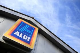 Aldi has revealed that it is looking to open 30 more new stores across the country, including one in Ossett.