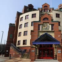 Wakefield district reports from the courts: Burglar targeted Tileyard North