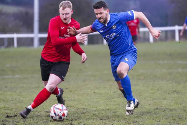 Horbury Town are preparing for their second season in the NCE League.