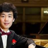 The Wakefield Concert Society will celebrate its 60 th anniversary by hosting the world premiere of an original Piano Concerto written and performed by renowned pianist Yuanfan Yang with the 60 piece Opera North Orchestra.