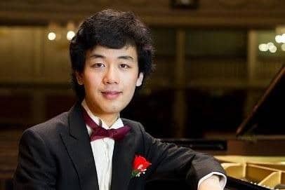 The Wakefield Concert Society will celebrate its 60 th anniversary by hosting the world premiere of an original Piano Concerto written and performed by renowned pianist Yuanfan Yang with the 60 piece Opera North Orchestra.