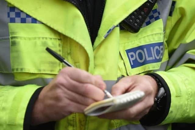 A total of 334 people were arrested on suspicion of driving under the influence of drink or drugs as part of West Yorkshire Police’s annual campaign, which ran from December 1 to January 1.