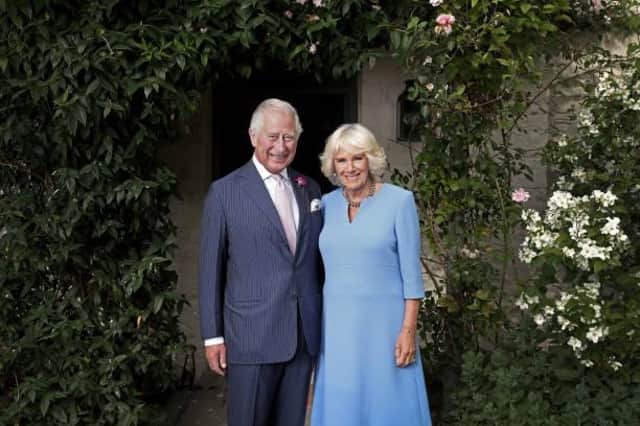 The Coronation of King Charles III and Queen Consort Camilla, will take place on Saturday May 6.