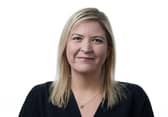 Coun Michelle Collins, Cabinet Member for Adults and Health at Wakefield Council.