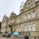 Ossett Town Hall