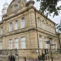 Dispersal order in Ossett town centre for a second weekend