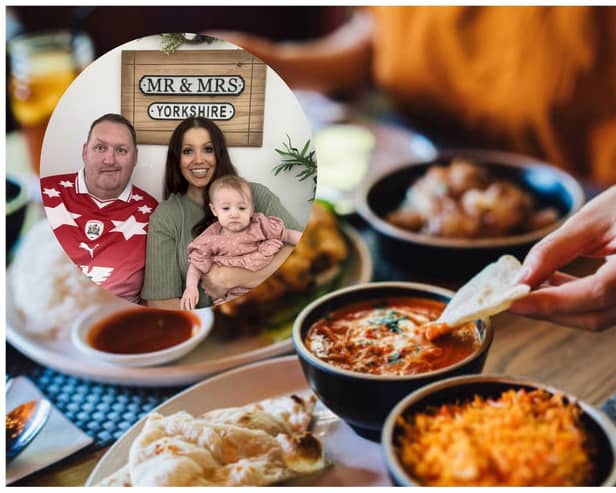 Here are some of the top eateries in Wakefield, according to Mr and Mrs Yorkshire.