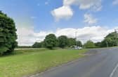 Plans have been submitted to install a 20m 5G mast  a radio base station station on a grass verge beside Bradford Road, in Wrenthorpe.