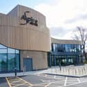 Aspire at Pontefract Park