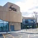 Aspire at Pontefract Park