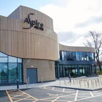 Aspire at Pontefract Park back open after weekend closure