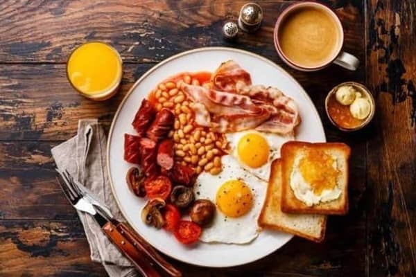 As breakfast is the most important meal of the day, here is a list of the best places to enjoy it.