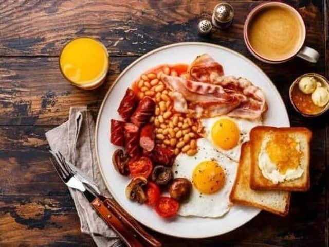 As breakfast is the most important meal of the day, here is a list of the best places to enjoy it.