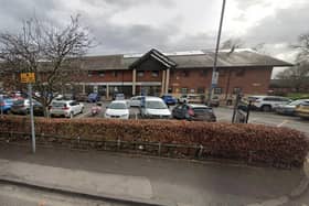 Trinity Medical Centre