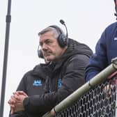 Wakefield Trinity’s head coach Daryl Powell praised his second half display which saw them convincingly overcome Bradford Bulls in the semi-finals of the 1895 Cup to earn a date at Wembley.