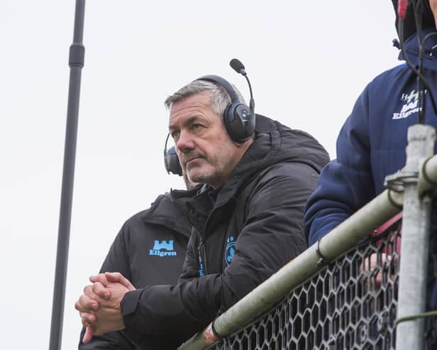 Wakefield Trinity’s head coach Daryl Powell praised his second half display which saw them convincingly overcome Bradford Bulls in the semi-finals of the 1895 Cup to earn a date at Wembley.