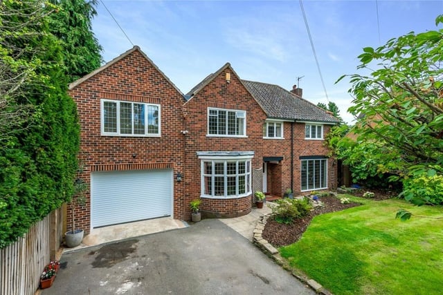 For sale in Wakefield: 12 of the most expensive homes currently for ...
