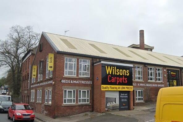 £29,000 - £34,000 a year - Permanent, Full-time. Wilsons Carpets are looking for a Sales Consultant atour new and soon to open store at Towerworks in Southgate. Key responsibilities include assisting and advising customers with making purchases from a wide variety of quality floor coverings including carpets, rugs, laminate flooring, artificial grass, beds, and furniture