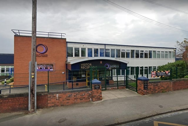 At Outwood Academy Freeston, 93% of parents who made it their first choice were offered a place for their child. A total of 15 applicants had the school as their first choice but did not get in.