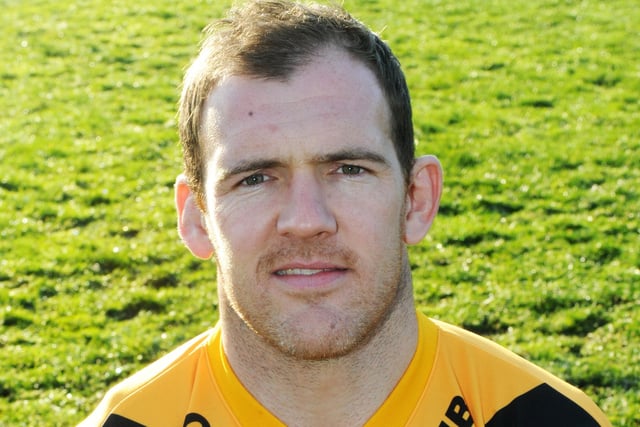 Castleford Tigers' Danny Orr was featured in the Express 10 years ago saying how he was looking forward to going into coaching after bringing the curtain down on his playing career at the end of the 2012 season.