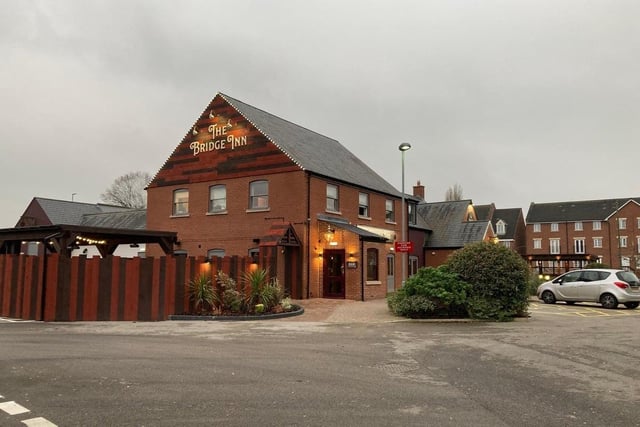 Bridge St, Wakefield WF1 5RT
3.8 stars out of 5 based on 1679 Google reviews