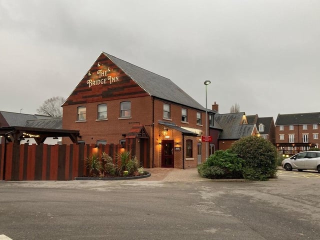 Bridge St, Wakefield WF1 5RT
3.8 stars out of 5 based on 1679 Google reviews