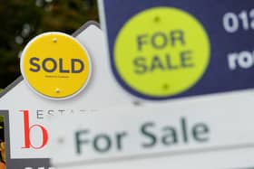 House prices increased by 1.2% in Wakefield in June, new figures show.